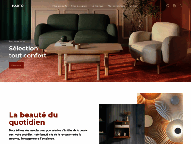 hartodesign.fr