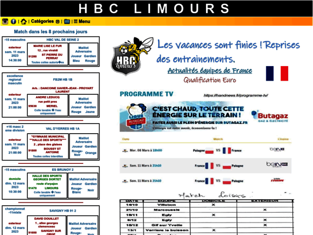 hbc-limours.com