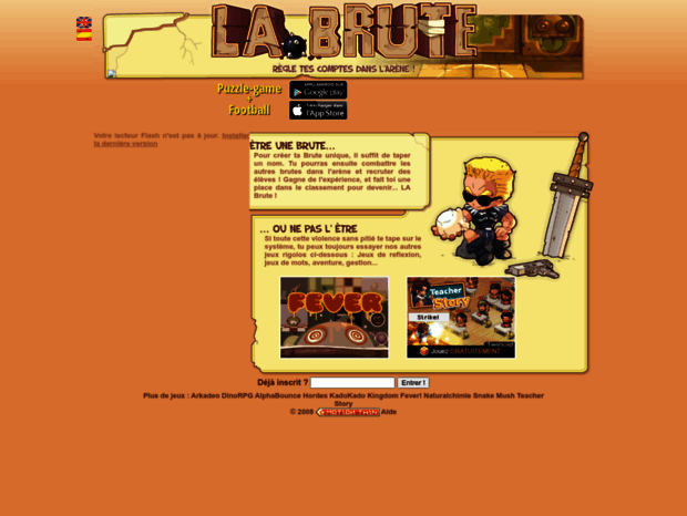 hdcutexhcb.labrute.fr