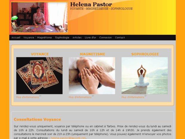 helena-pastor.com