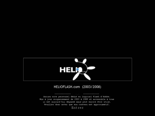 helioflash.com
