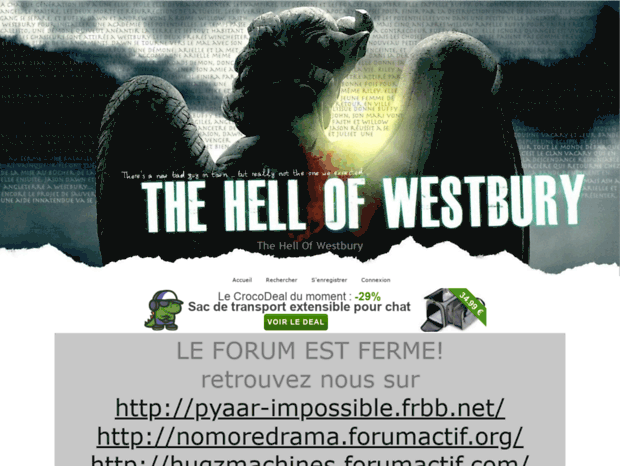 hellofwestbury.forumactif.net