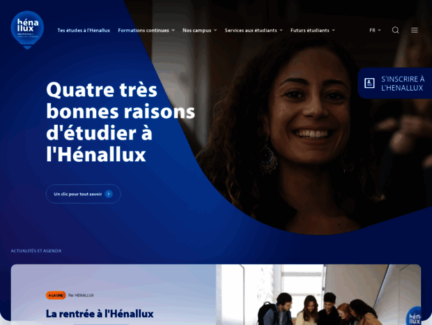 henallux.be