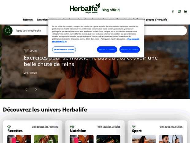 herbalife-blog.fr