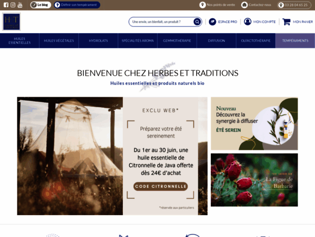 herbes-et-traditions.fr