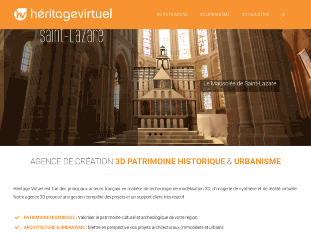 heritage-virtuel.com