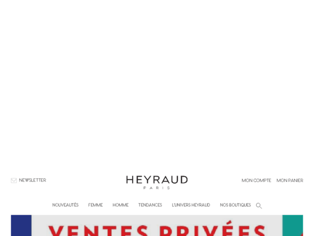 heyraud.fr