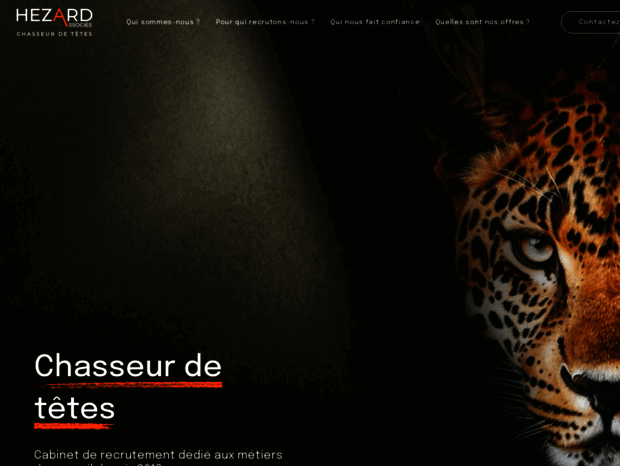 hezard.com