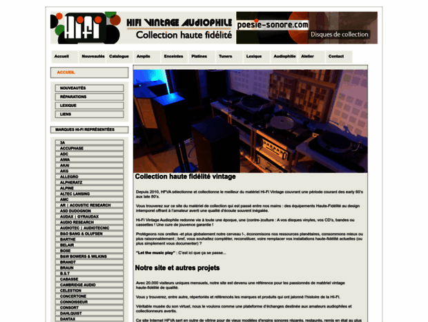 hifi-vintage-audiophile.fr