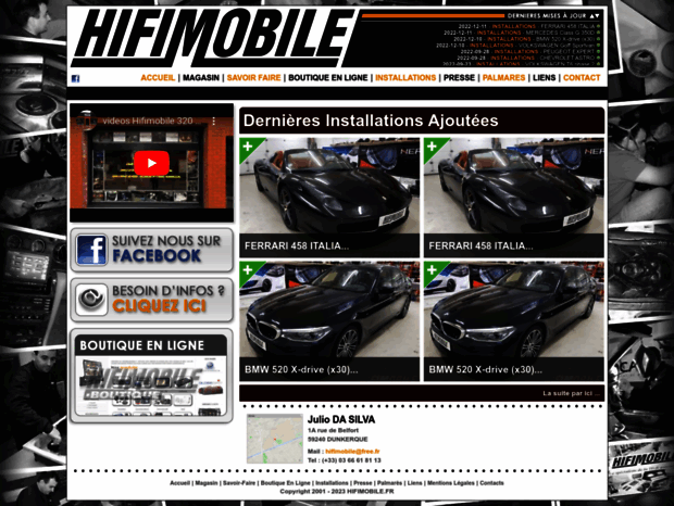 hifimobile.fr