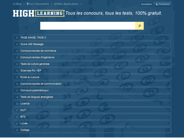 high-learning.com