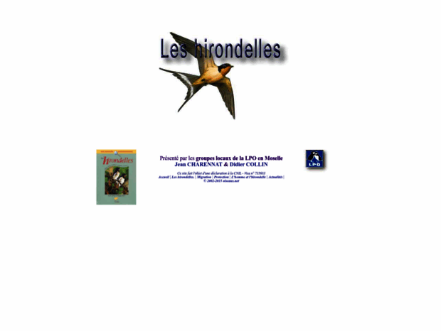hirondelles.oiseaux.net