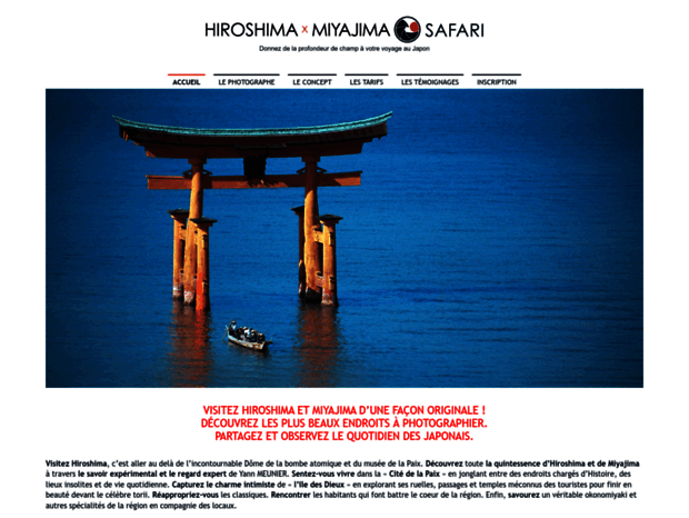 hiroshimasafari.com