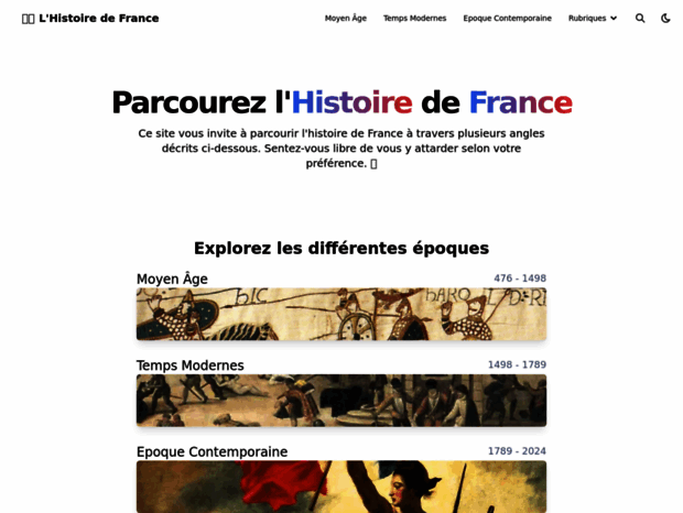histoire-france.net
