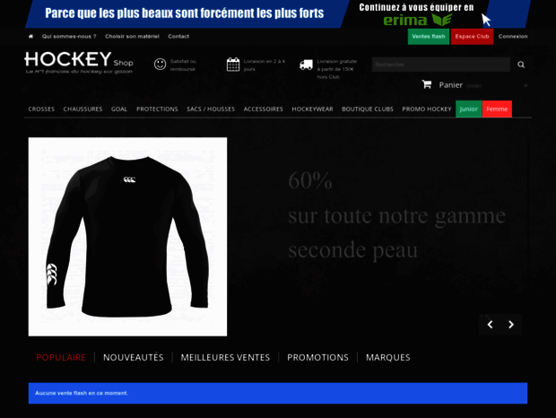 hockey-shop.fr