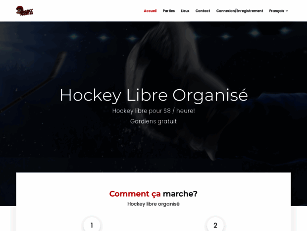 hockeyaddict.ca