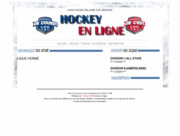 hockeyenligne.com