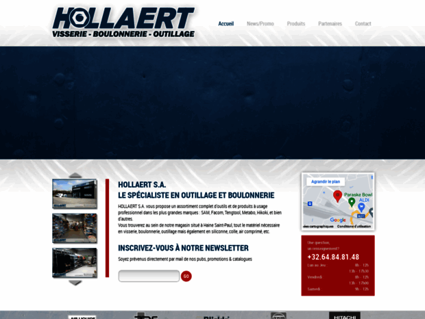 hollaert.be
