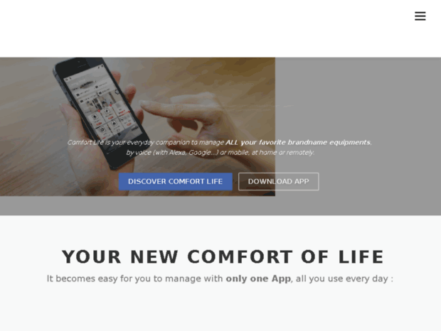 home-confort.net