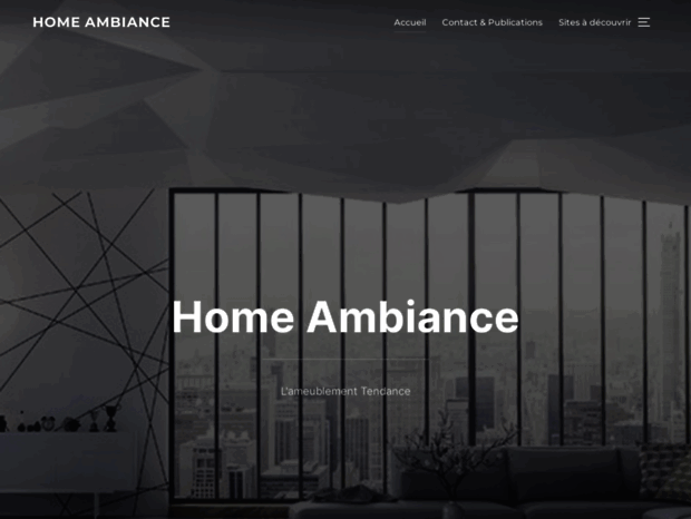 homeambiance.fr