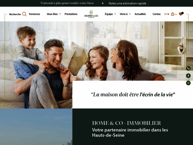 homeandco.fr
