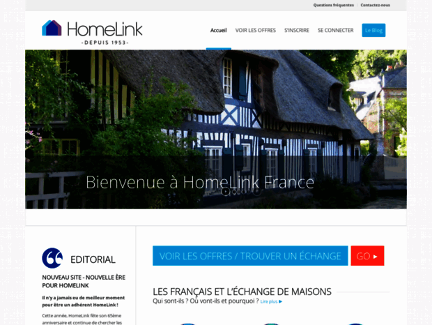 homelink.fr
