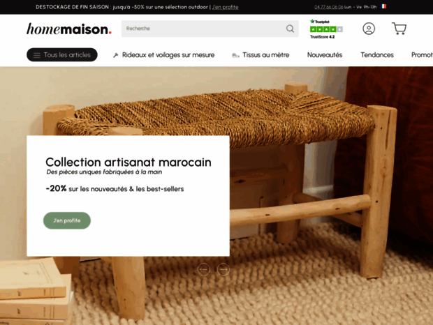 homemaison.com