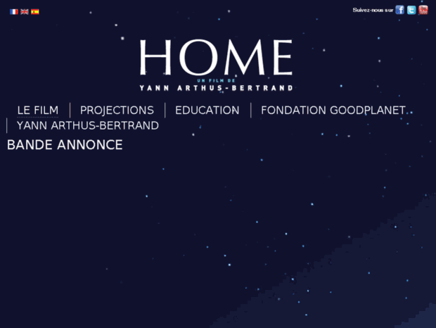 homethemovie.org