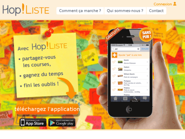 hopliste.fr