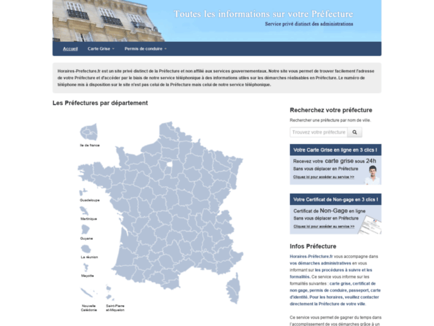 horaires-prefecture.fr