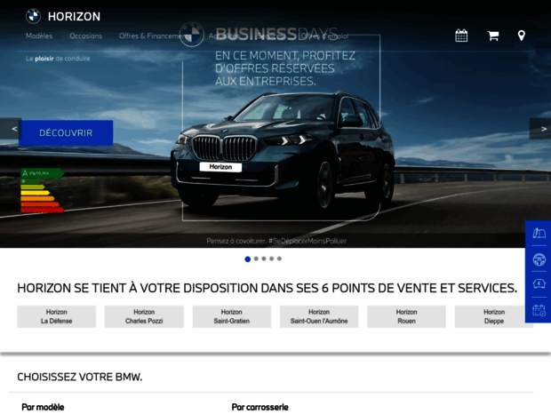 horizon.fr