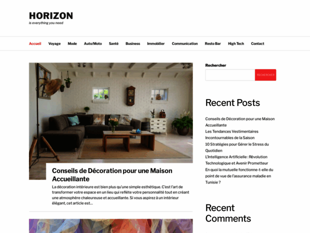 horizon2010.org