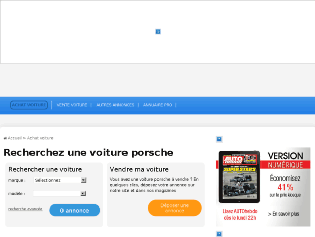 horizonline.fr