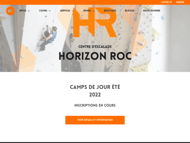 horizonroc.com