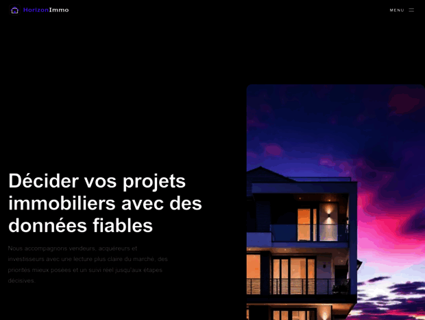 horizons-immobilier.com