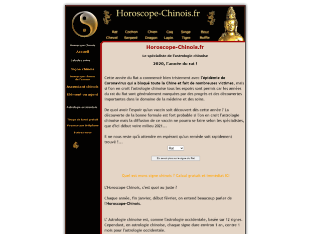 horoscope-chinois.fr