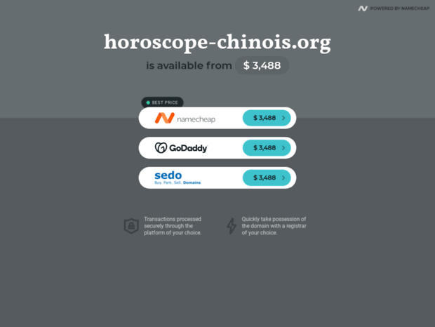 horoscope-chinois.org
