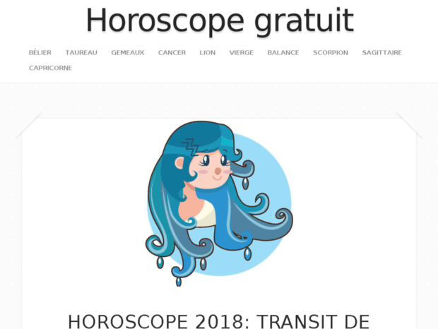 horoscopegratuit2013.com