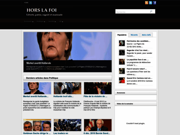 horslafoi.free.fr