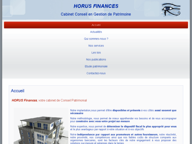 horus-finances.fr