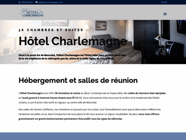 hotel-charlemagne.com