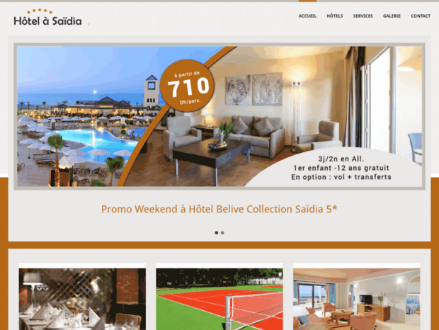 hotelasaidia.com