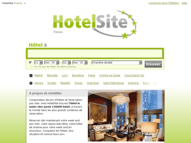 hotelside.fr