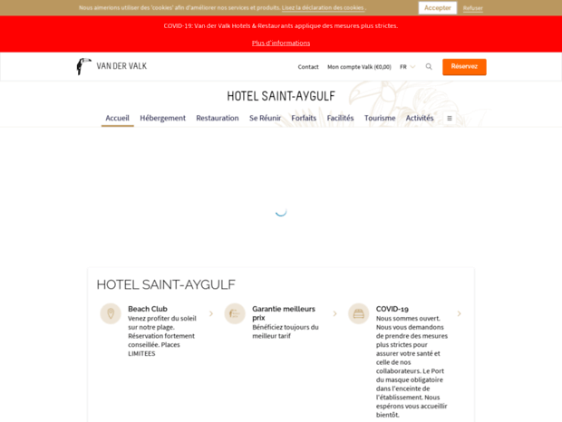 hotelstaygulf.fr