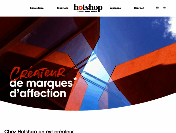 hotshop.fr