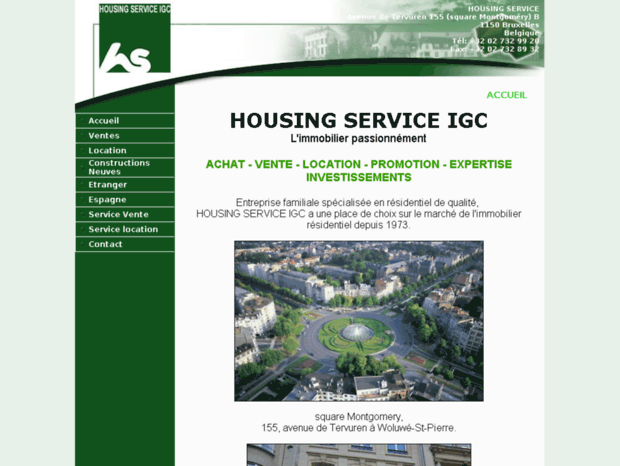 housing-service.be