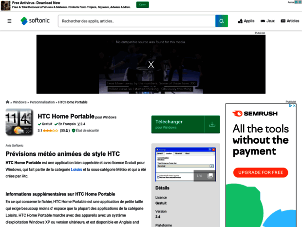htc-home-portable.softonic.fr