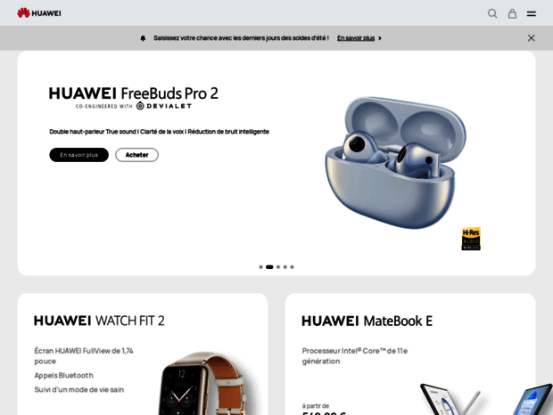 huaweidevice.fr