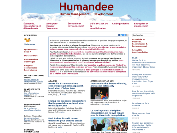 humandee.org