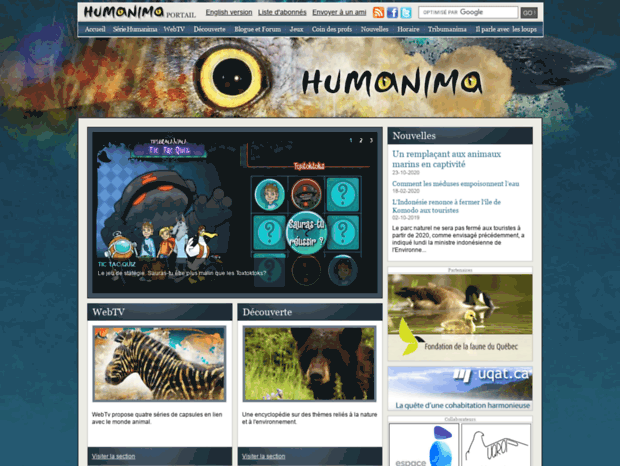 humanima.com
